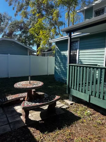 Coliving in Tampa Heights - Central Tampa, Tampa