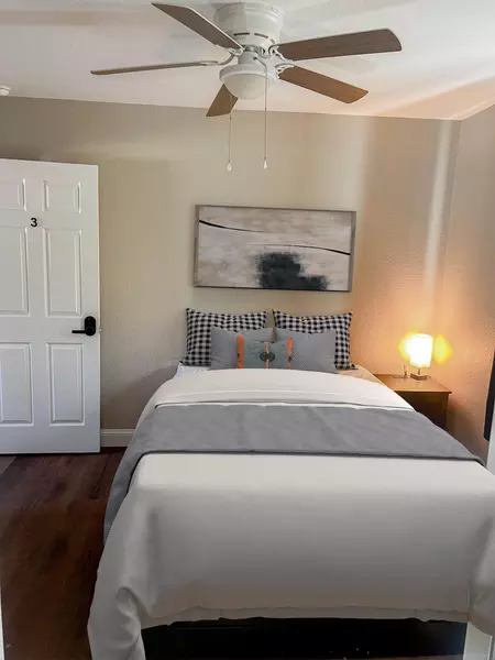 Coliving in Tampa Heights - Central Tampa, Tampa