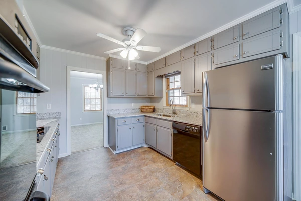 Coliving in Clayton County GA - South Atl, Atlanta