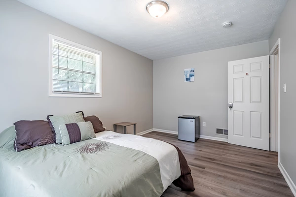 Coliving in Clayton County GA - South Atl, Atlanta