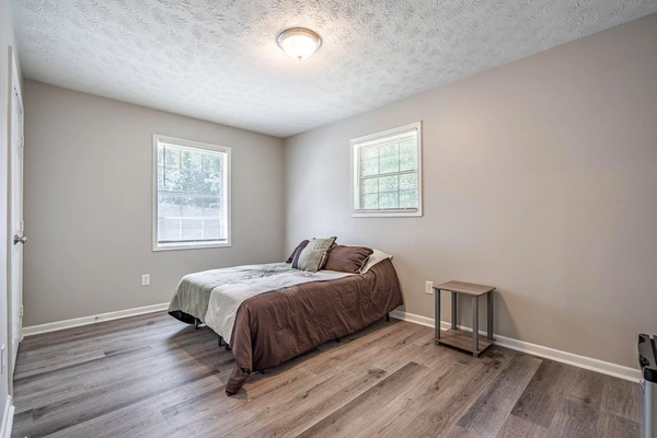 Coliving in Clayton County GA - South Atl, Atlanta