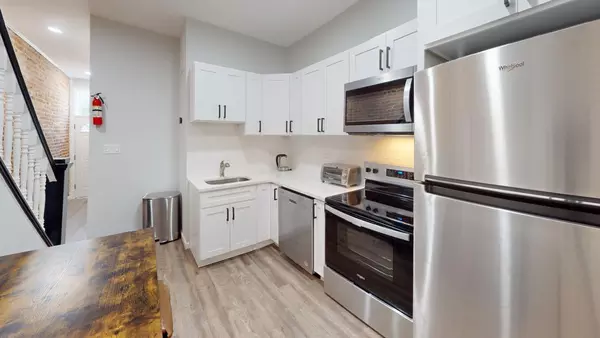 Coliving in East Baltimore - Baltimore Metro Area, Washington DC