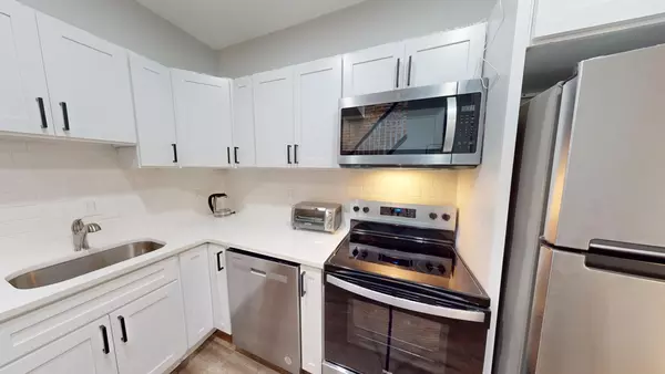 Coliving in East Baltimore - Baltimore Metro Area, Washington DC