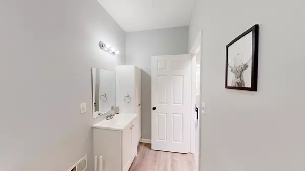 Coliving in East Baltimore - Baltimore Metro Area, Washington DC