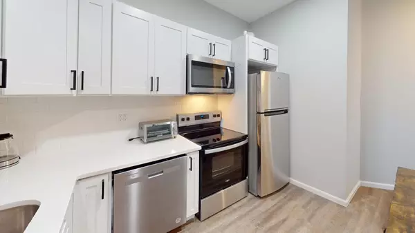 Coliving in East Baltimore - Baltimore Metro Area, Washington DC