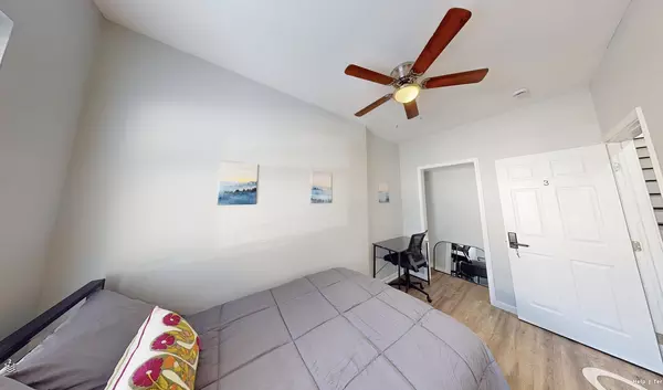 Coliving in East Baltimore - Baltimore Metro Area, Washington DC