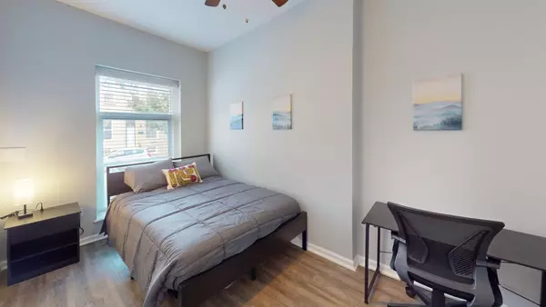 Coliving in East Baltimore - Baltimore Metro Area, Washington DC