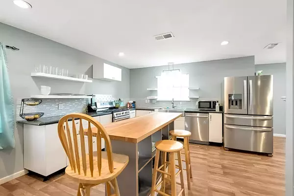 Coliving in Spring - Ne Houston, Houston