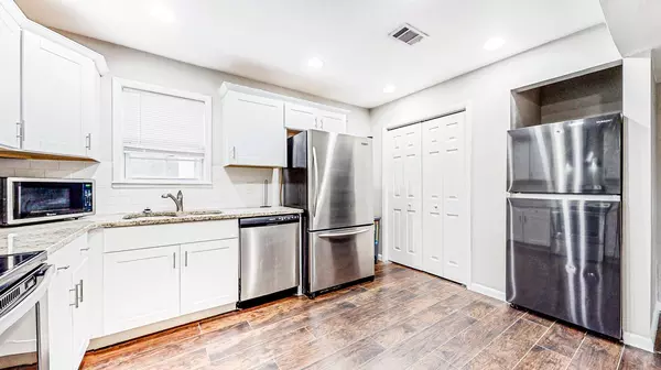 Coliving in College Park - South Atl, Atlanta