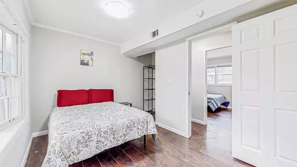 Coliving in College Park - South Atl, Atlanta