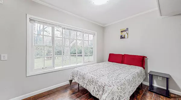 Coliving in College Park - South Atl, Atlanta