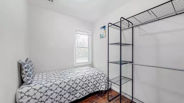 Coliving in College Park - South Atl, Atlanta