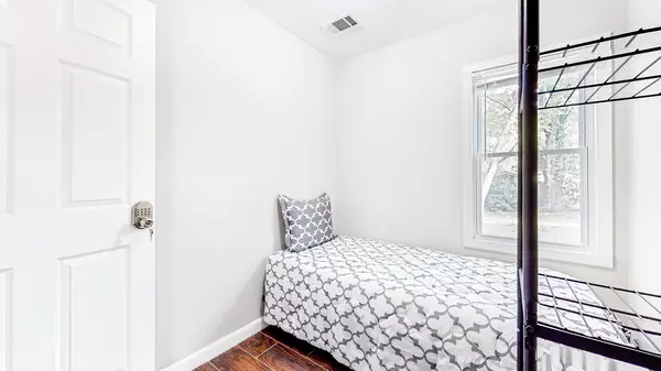 Coliving in College Park - South Atl, Atlanta