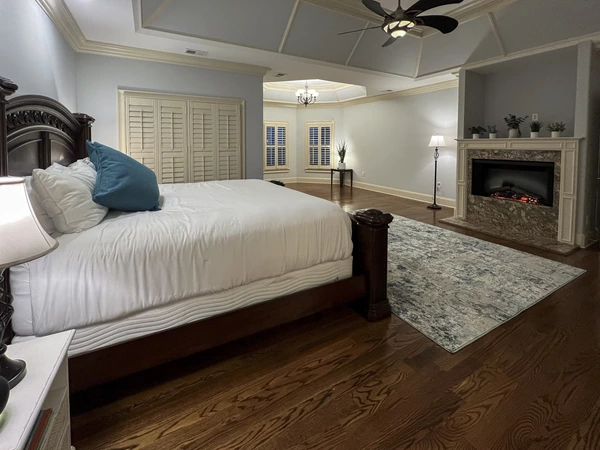 Coliving in Briarcliff - East Atl, Atlanta