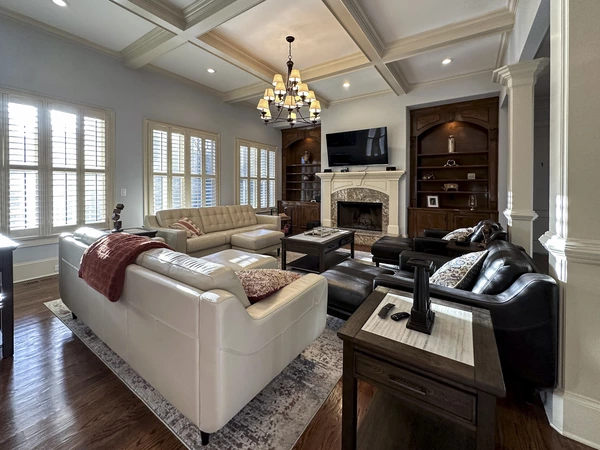 Coliving in Briarcliff - East Atl, Atlanta