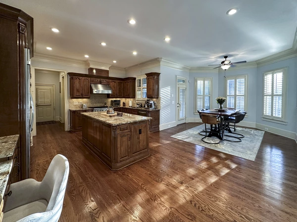 Coliving in Briarcliff - East Atl, Atlanta