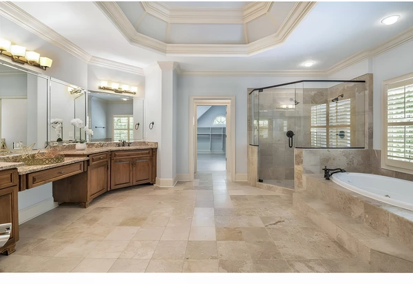 Coliving in Briarcliff - East Atl, Atlanta