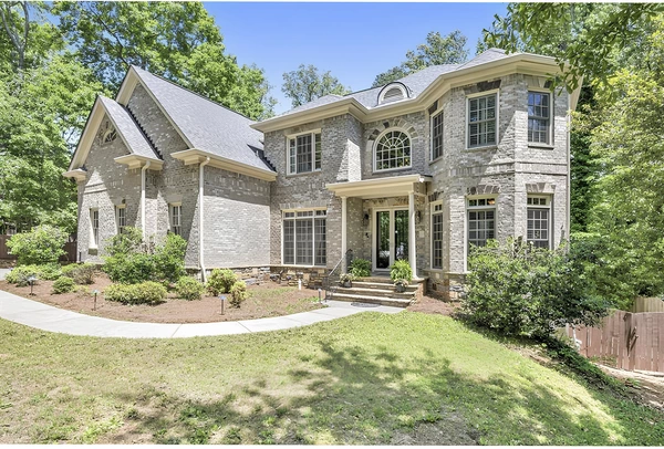 Coliving in Briarcliff - East Atl, Atlanta