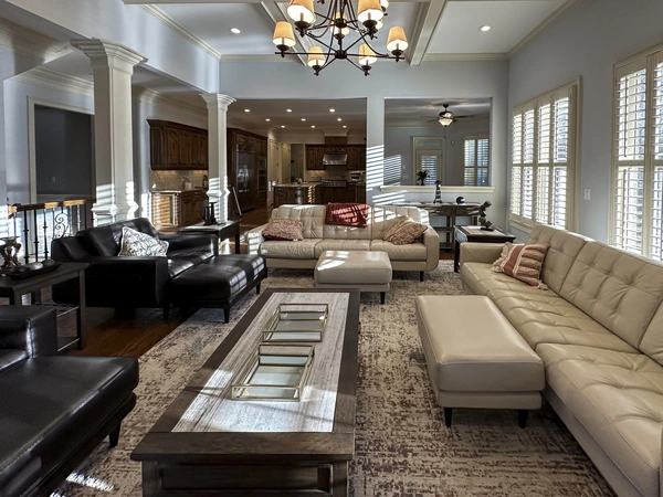 Coliving in Briarcliff - East Atl, Atlanta