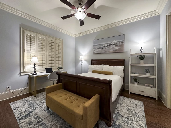 Coliving in Briarcliff - East Atl, Atlanta