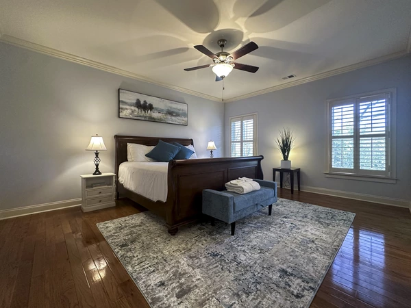 Coliving in Briarcliff - East Atl, Atlanta