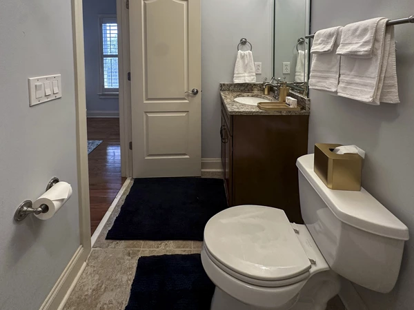 Coliving in Briarcliff - East Atl, Atlanta