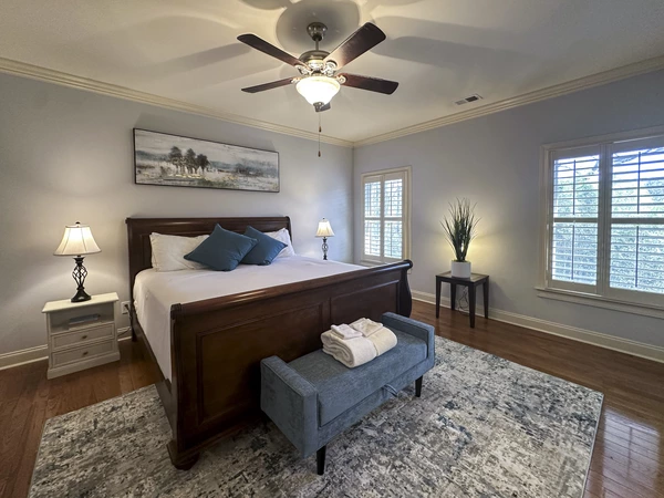 Coliving in Briarcliff - East Atl, Atlanta