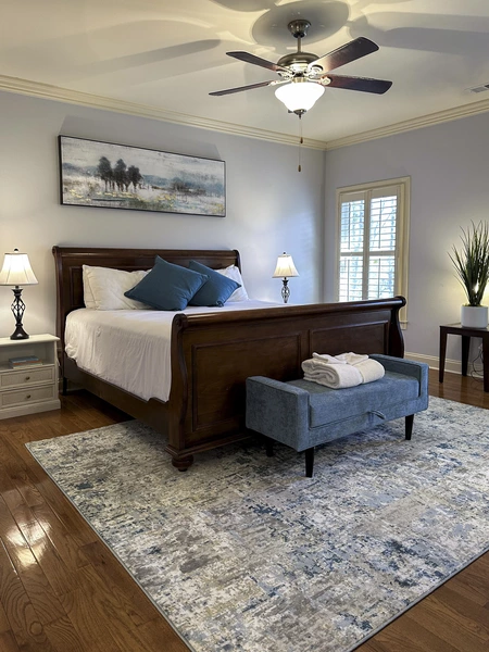 Coliving in Briarcliff - East Atl, Atlanta