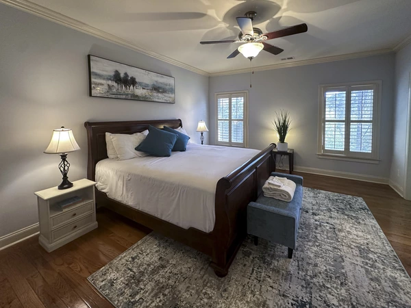 Coliving in Briarcliff - East Atl, Atlanta