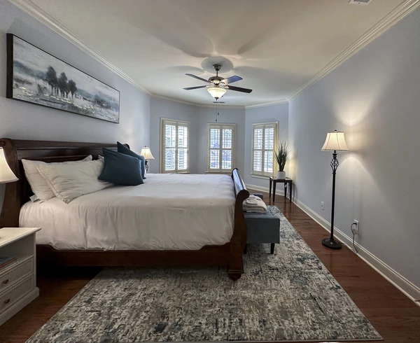 Coliving in Briarcliff - East Atl, Atlanta