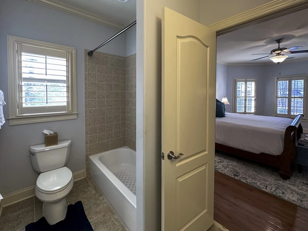 Coliving in Briarcliff - East Atl, Atlanta