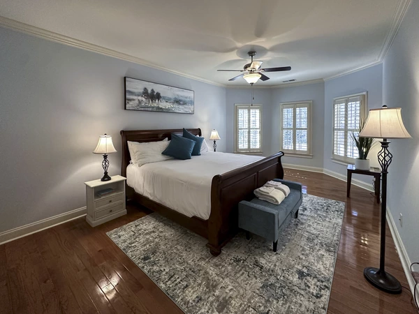 Coliving in Briarcliff - East Atl, Atlanta