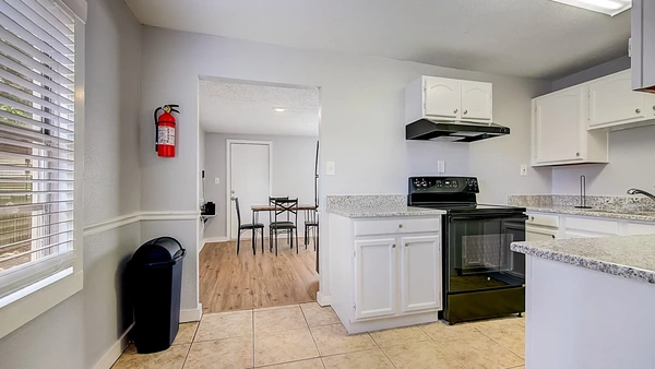 Coliving in Grant Park Tampa - East Tampa, Tampa