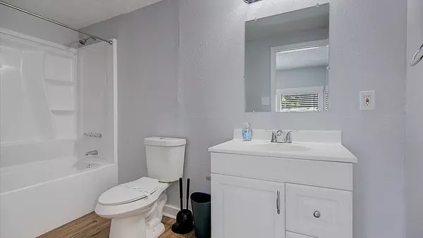 Coliving in Grant Park Tampa - East Tampa, Tampa