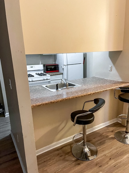 Coliving in Stone Mountain - East Atl, Atlanta