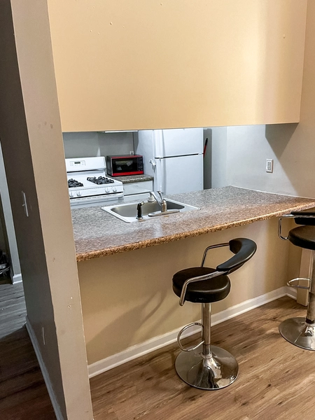 Coliving in Stone Mountain - East Atl, Atlanta