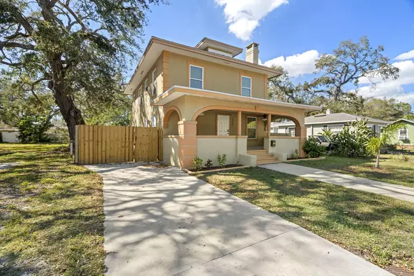 Coliving in Kenwood - Clearwater-St. Petersburg, Tampa