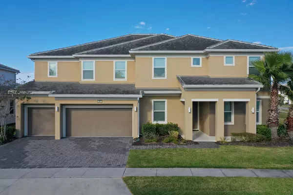Coliving in Kissimmee - South Orlando, Orlando