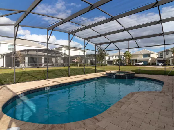 Coliving in Kissimmee - South Orlando, Orlando