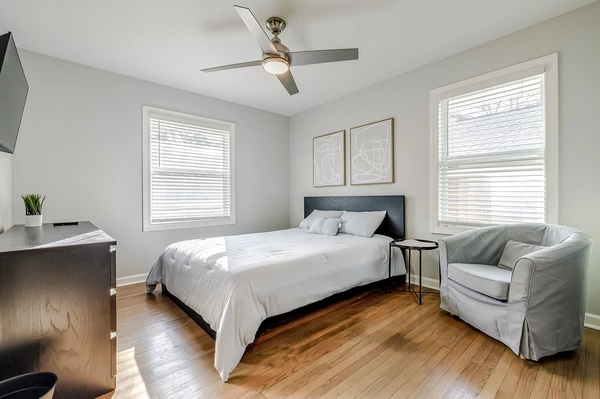 Coliving in Dixie Hills - West Atl, Atlanta