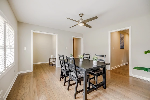 Coliving in Dixie Hills - West Atl, Atlanta