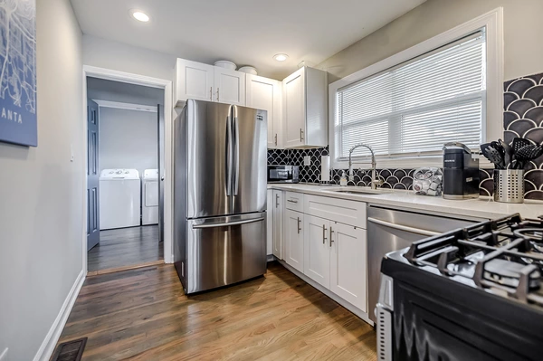 Coliving in Dixie Hills - West Atl, Atlanta