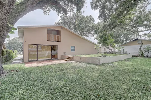 Coliving in Plant City - East Tampa, Tampa