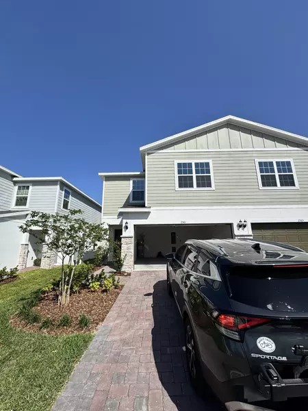 Coliving in Saint Cloud - South Orlando, Orlando