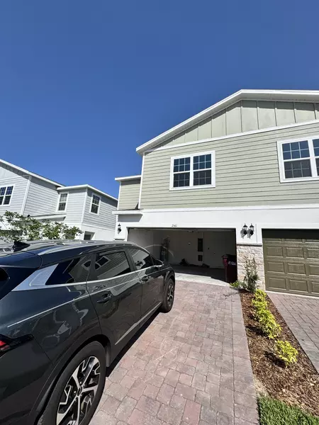 Coliving in Saint Cloud - South Orlando, Orlando