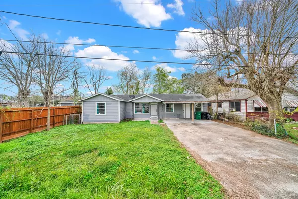 Coliving in Sunnyside - Se Houston, Houston