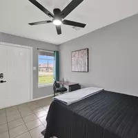 Coliving in Sunnyside - Se Houston, Houston