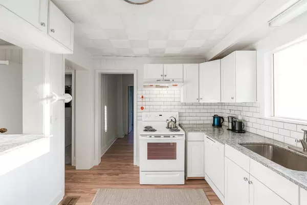 Coliving in Center Hill - West Atl, Atlanta