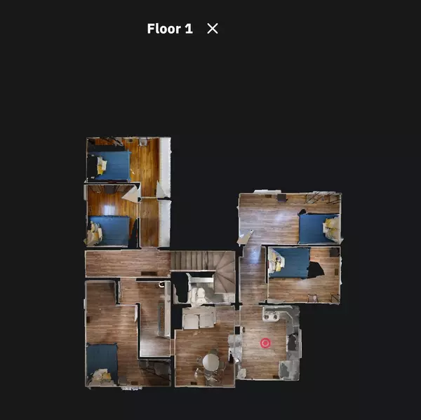 Coliving in Center Hill - West Atl, Atlanta