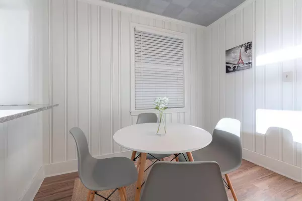 Coliving in Center Hill - West Atl, Atlanta